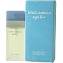 D & G Light Blue By Dolce & Gabbana For Women. Eau De Toilette Spray 3.4 Ounces