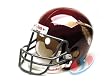 Washington Redskins (1965-69) Full Size "Deluxe" Replica NFL Throwback Helmet by Riddell Washington Redskins (1965-69) Full Size "Deluxe" Replica NFL Throwback Helmet by Riddell