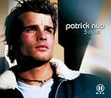 5 Days - Patrick Nuo