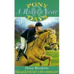 A Rider's Year (Pony Club)