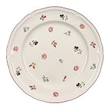 Villeroy & Boch Petite Fleur Salad Plate