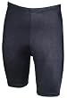 Men's Spandex Exercise Compression Workout Shorts
