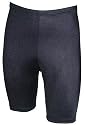 Men's Spandex Exercise Compression Workout Shorts