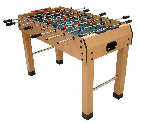 Childrens Toyshop  Toys : Gemini Table Football