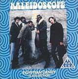 enlarged image: Egyptian Candy (A Collection)