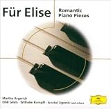 Fur Elise Romantic Pno Pieces