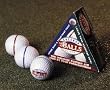 Checker Balls Putting Stroke Training Aid