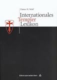 Produkt-Bild: Internationales Templerlexikon