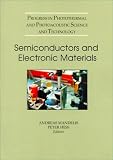 "Progress in Photothermal and Photoacoustic Science and Technology, Volume IV: Semiconductors and Electronic Materials (SPIE Press Monograph Vol. PM74)"