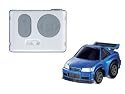 Qステア QSS01 スカイラインGT-R R-34 スターターセット (A/B)