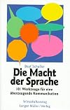 Die Macht der Sprache