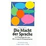 Die Macht der Sprache von Beat Schaller
