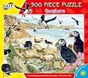 Galt 300 piece Puzzle - Seashore