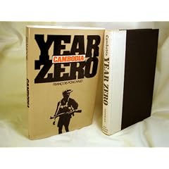 Cambodia: Year Zero