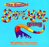 The Best of Sugarhill Gang