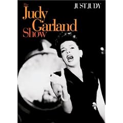 The Judy Garland Show: Just Judy