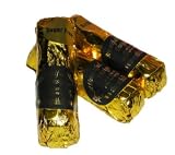 Sugar Free Belgian Dark Chocolate Pork Rinds & Caramel Candy Bars - 3pc
