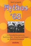 Produkt-Bild: Mythos '68