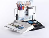 Avery All in One Desktop Organiser Ref ADT1BW
