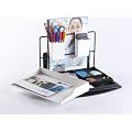 Avery ADT1BW Organiseur de bureau (Import Royaume Uni)