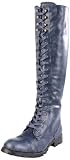 Wanted Shoes Women's Akira Knee-High Boot