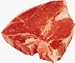 Gourmet Food : Usda Prime 21 Day Aged Beef Loin Porterhouse Steak 2 - 1.3/4"thick Free Bottle of Peter Luger B.b.b.q. Sauce