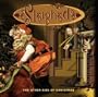 Sleighed: The Other Side of Christmas