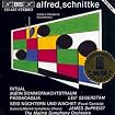 Ritual, (K)ein Sommernachtstraum, Passacaglia, Seid nüchtern und wachet, Faust cantata (Malmö Symphony Orchestra)