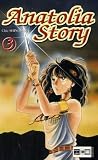 Anatolia Story 03