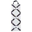 Ship's Wheel Narrow Ribbon Memo Board Ship's Wheel Narrow Ribbon Memo Board