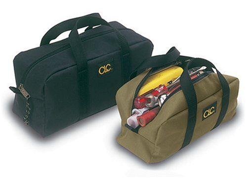 Custom LeatherCraft 1107 2 Bag Combo