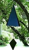Steel Garden Wind Bell - Large