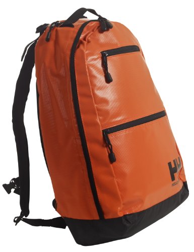 Helly Hansen - Hh Back Pack sac &agrave; dos - orange