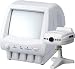 B-grow ワイヤレス暗視高感度監視カメラ MIRUMIRUDX 2 テレビモニター & カメラセット BGW-008: ●あなたのプライバシーを守る<br> ●プライバシーの保護に、身の回りの安全に活躍する高感度暗視トランスミッターカメラとレシーバーモニターのセット<br> ●暗闇では赤外線LEDにて暗視が可能<br> ●ワイヤレス...