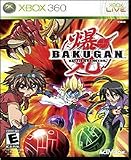 Bakugan Battle Brawlers