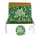 St. Patrick Day Party Assortment - 600 Pcs