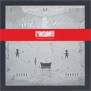 Consumed - Same Way Twice Lyrics - Zortam Music