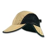 IMAGE OF Sol Tech Osprey Outdoor Adventure SolarWeave Nylon Hat