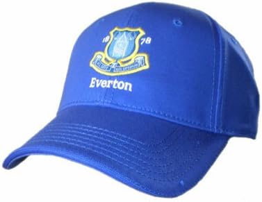 Everton FC Cap