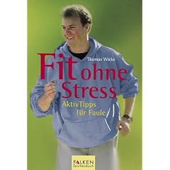 Fit ohne Stress