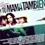 Y Tu Mama Tambien