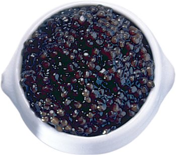 Caviar Farm Raised Osetra 1 Oz Jar by www.chefswarehouse.com