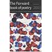 The Forward Book of Poetry 2003: A Collection of the Best Poems of the Year from the Forward Poetry Prizes