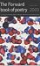 The Forward Book of Poetry 2003: A Collection of the Best Poems of the Year from the Forward Poetry Prizes