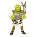 Shrek & Donkey 3D Figure Bath Gel