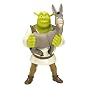 Shrek & Donkey 3D Figure Bath Gel