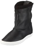adidas Originals ADRIA SUP HI SLEEK G51385, Damen, Stiefel, Schwarz (BLACK 1 / WHITE VAPOUR S11 / BLACK 1), EU 41 1/3 (UK 7.5)