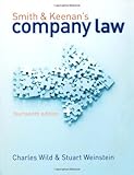 Smith & Keenan's company law