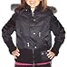 Sweet Vibes Womens Down Jacket