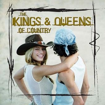CD-Charts  Search : Kings and Queens of Country